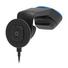 画像をギャラリービューアに読み込む, Quad Lock CAR MOUNT クアッドロック カーマウント V5 QLM-CAR-5
