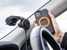 画像をギャラリービューアに読み込む, Quad Lock CAR MOUNT クアッドロック カーマウント V5 QLM-CAR-5
