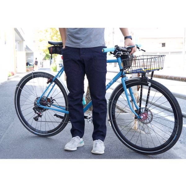 ジーパンを履いて自転車に乗ってもいいんです 広島の自転車ショップ ファットバイク シングルスピード ロングテールバイク シクロクロス ハンドメイドフレームなど Grumpy グランピー ジーパンを履いて自転車に乗ってもいいんです 広島の自転車ショップ ファットバイク シングルスピード ロングテールバイク シクロクロス ハンドメイドフレームなど Grumpy グランピー